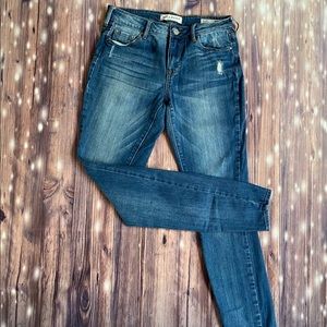 Bullhead jeans